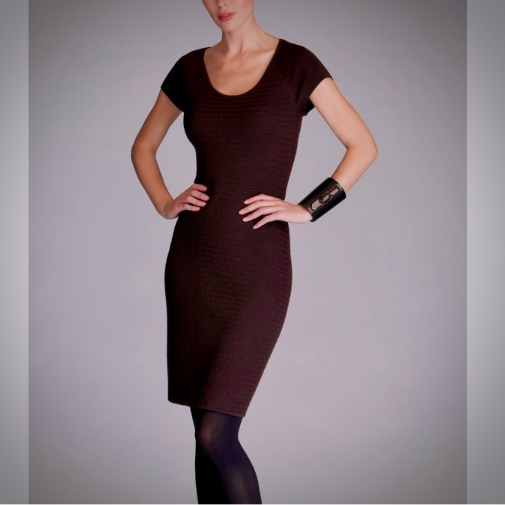 Josie Natori Alaina Dress